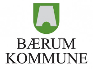 Bærum Kommune logo